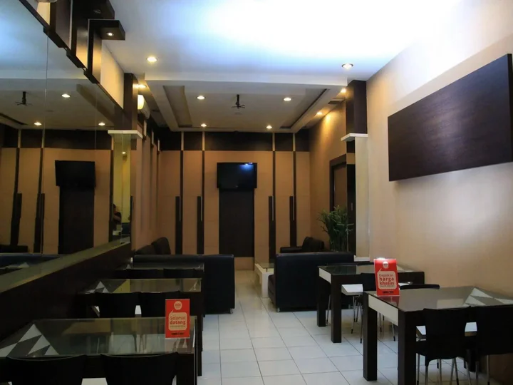 Медан: Wisma Sederhana Budget Hotel