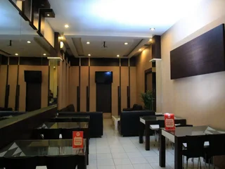 Медан: Wisma Sederhana Budget Hotel