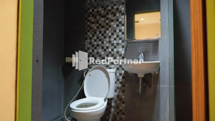 Медан: Wisma Sederhana Budget Hotel