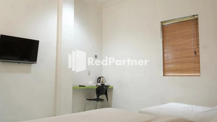Медан: Wisma Sederhana Budget Hotel