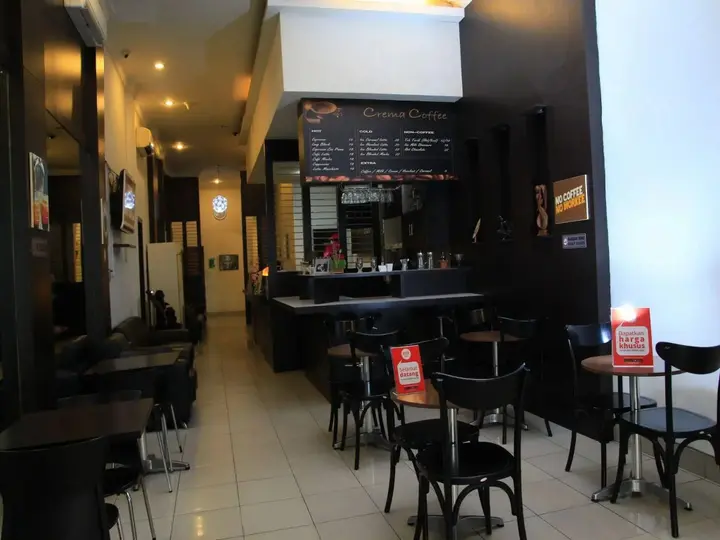 Медан: Wisma Sederhana Budget Hotel