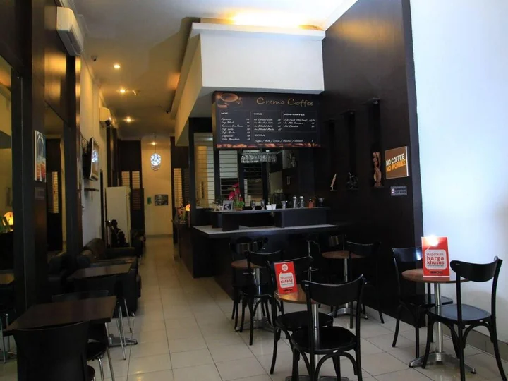 Медан: Wisma Sederhana Budget Hotel