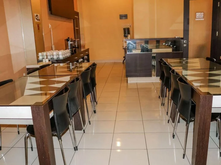 Медан: Wisma Sederhana Budget Hotel