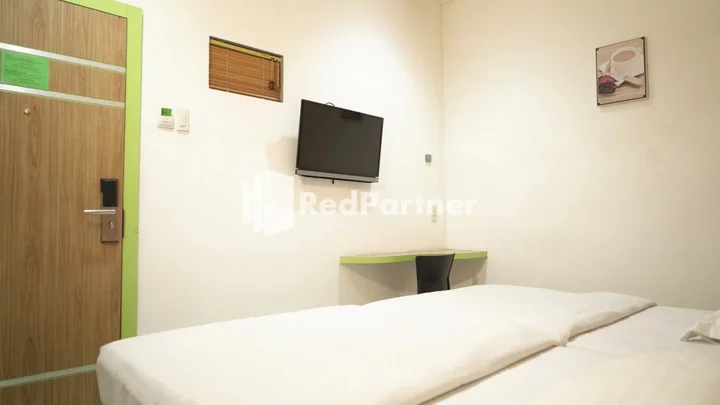 Медан: Wisma Sederhana Budget Hotel