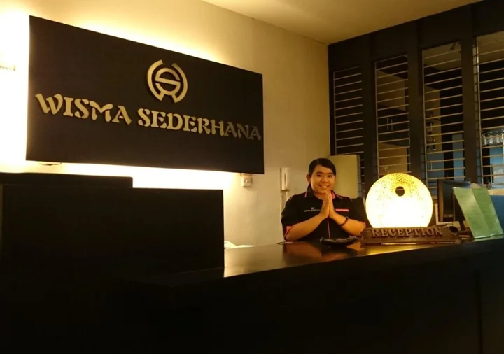 Медан: Wisma Sederhana Budget Hotel