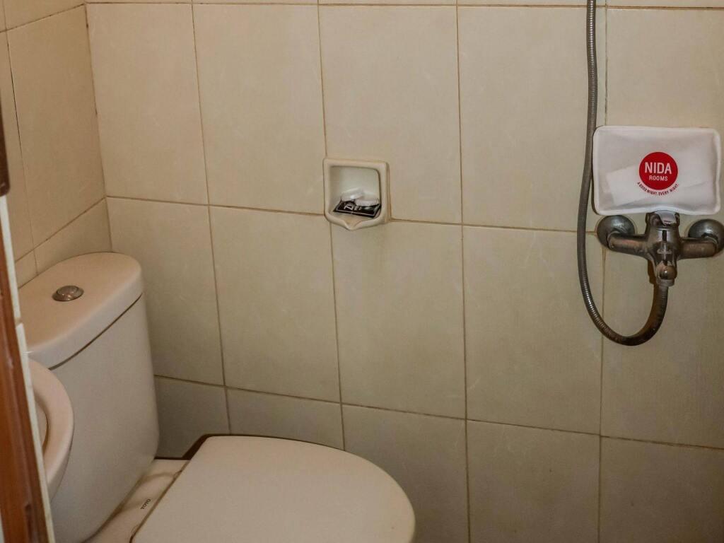 Медан: Wisma Sederhana Budget Hotel