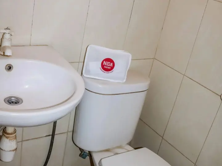Медан: Wisma Sederhana Budget Hotel