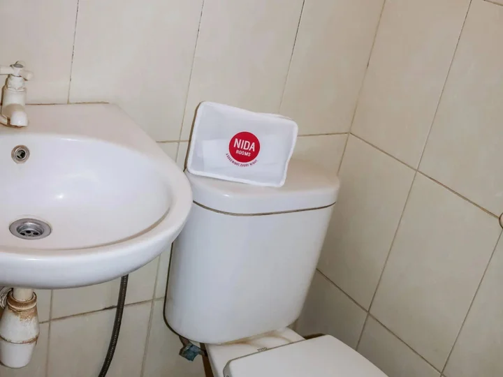 Медан: Wisma Sederhana Budget Hotel