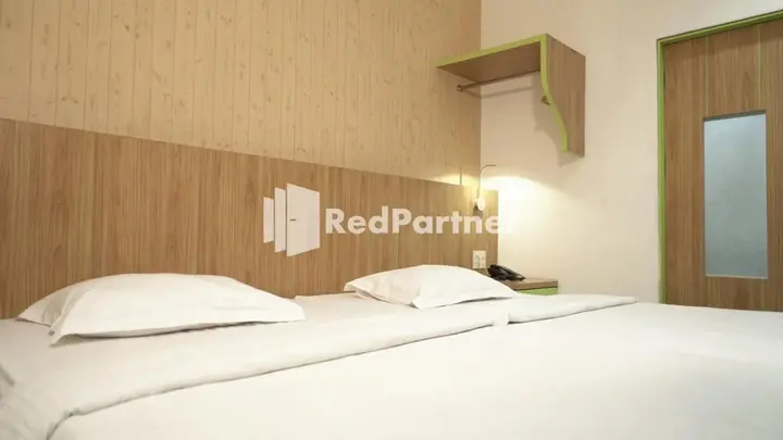 Медан: Wisma Sederhana Budget Hotel