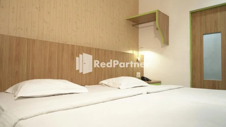 Медан: Wisma Sederhana Budget Hotel