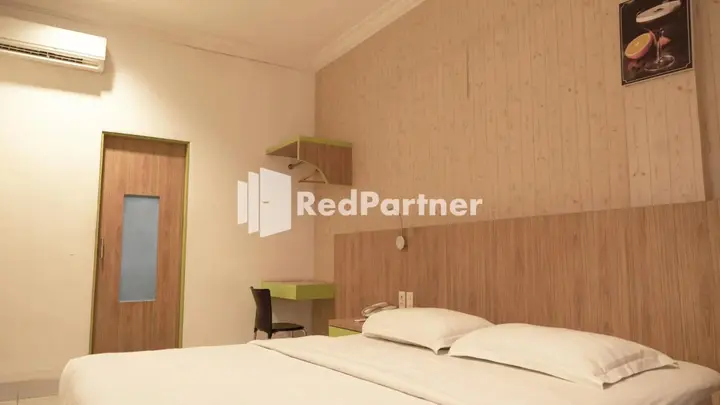 Медан: Wisma Sederhana Budget Hotel