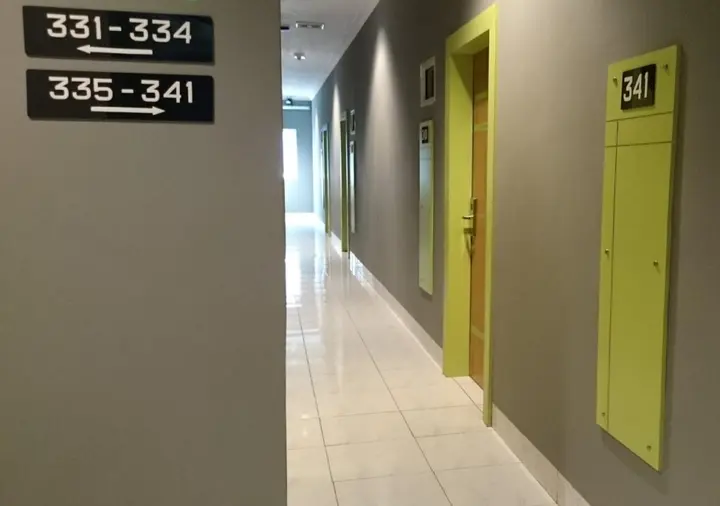 Медан: Wisma Sederhana Budget Hotel
