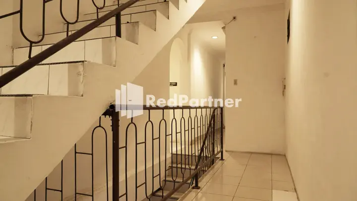 Медан: Wisma Sederhana Budget Hotel