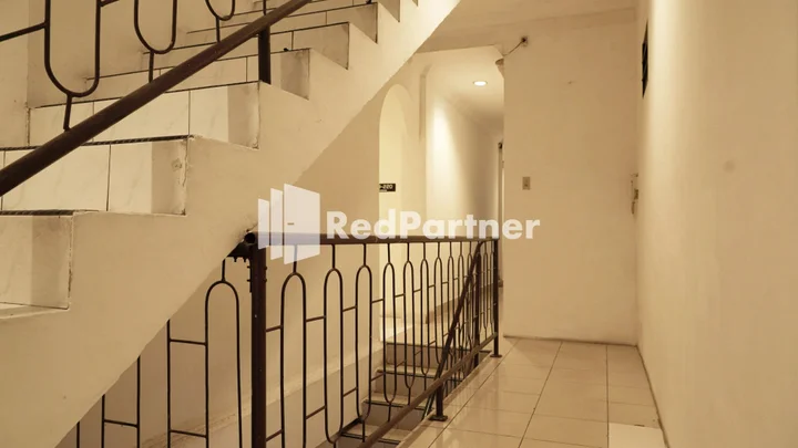 Медан: Wisma Sederhana Budget Hotel
