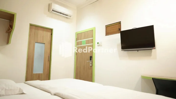 Медан: Wisma Sederhana Budget Hotel