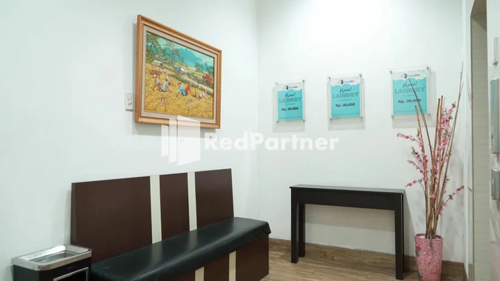 Медан: Wisma Sederhana Budget Hotel