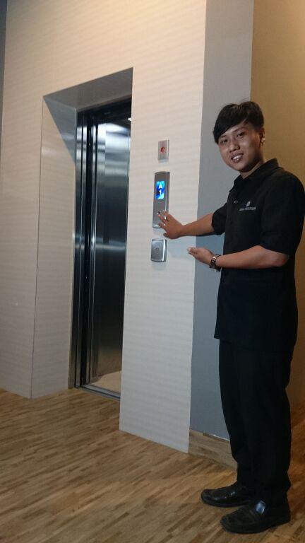Медан: Wisma Sederhana Budget Hotel