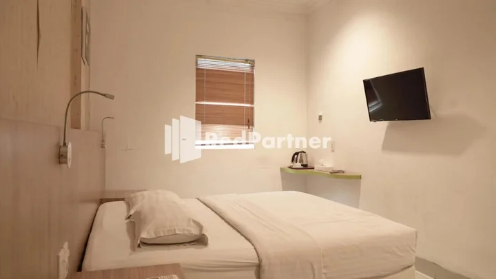 Медан: Wisma Sederhana Budget Hotel