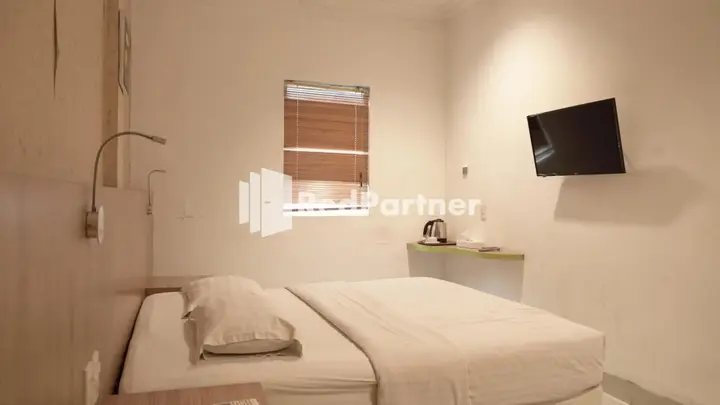 Медан: Wisma Sederhana Budget Hotel