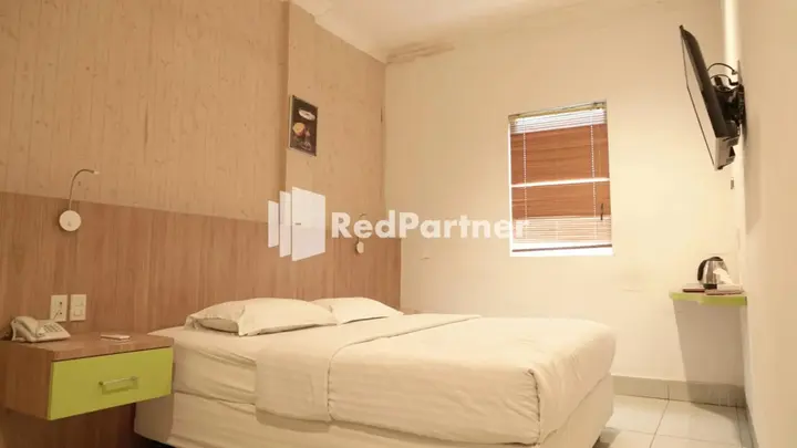 Медан: Wisma Sederhana Budget Hotel