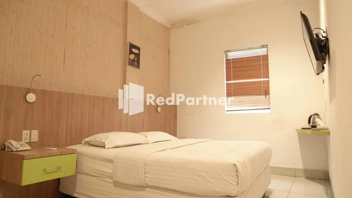 Медан: Wisma Sederhana Budget Hotel