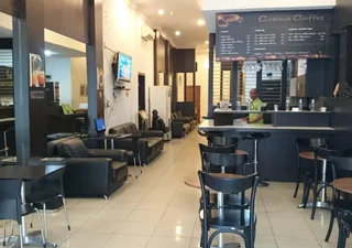 Медан: Wisma Sederhana Budget Hotel