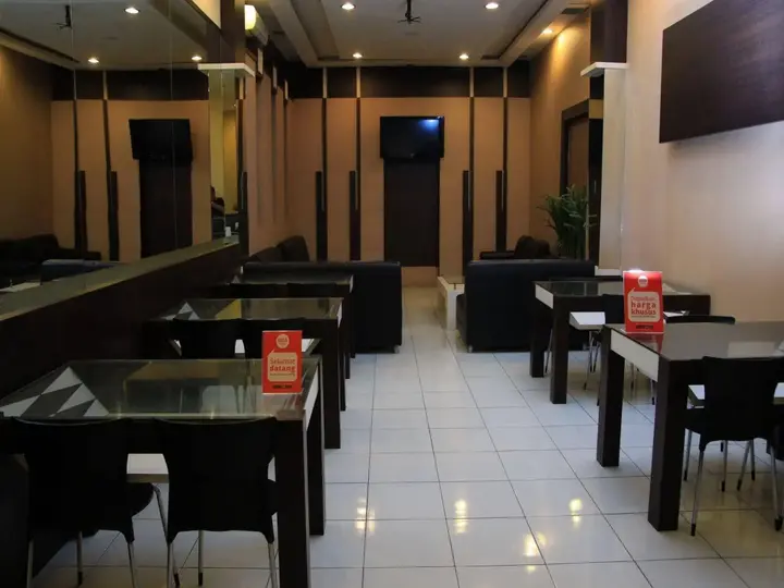 Медан: Wisma Sederhana Budget Hotel