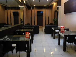 Медан: Wisma Sederhana Budget Hotel