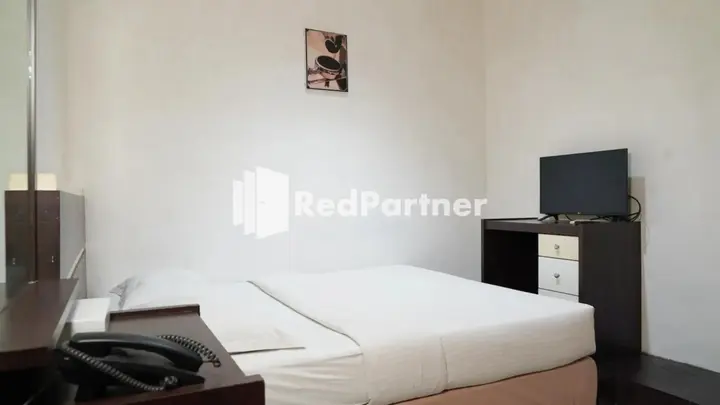 Медан: Wisma Sederhana Budget Hotel