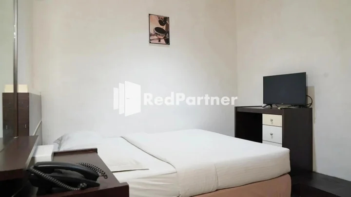 Медан: Wisma Sederhana Budget Hotel