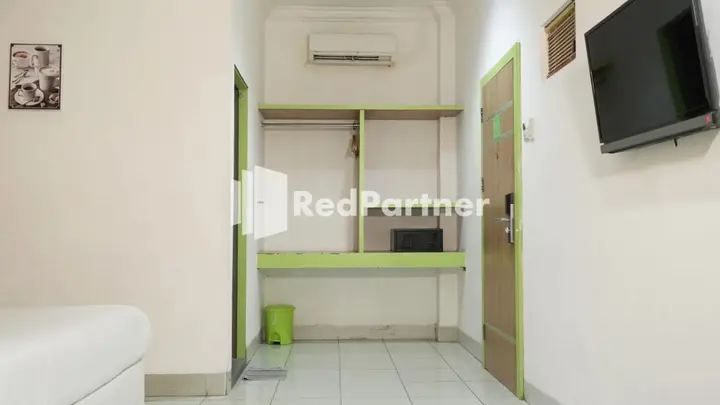 Медан: Wisma Sederhana Budget Hotel