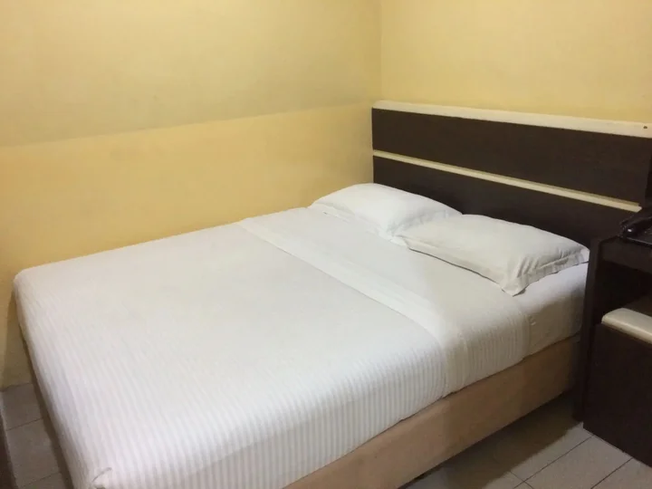 Медан: Wisma Sederhana Budget Hotel