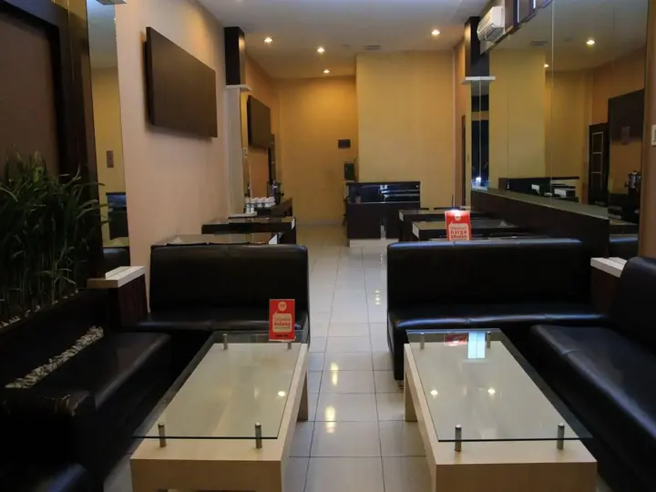 Медан: Wisma Sederhana Budget Hotel