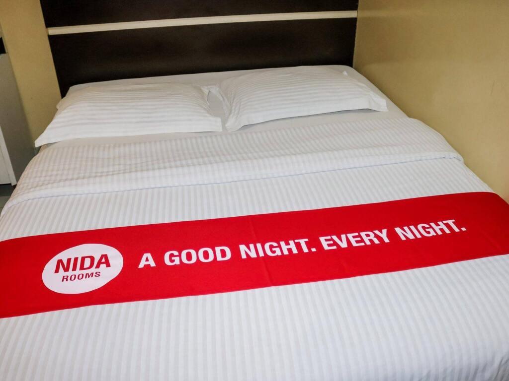 Медан: Wisma Sederhana Budget Hotel