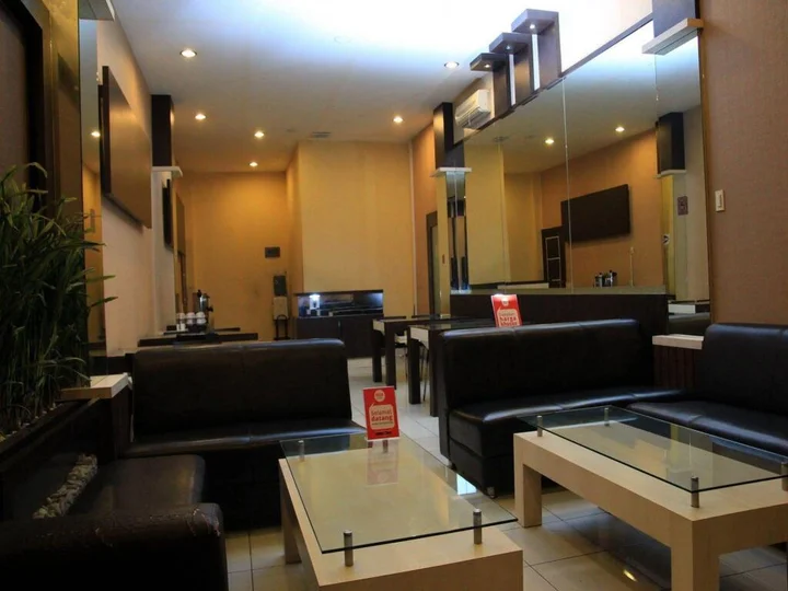 Медан: Wisma Sederhana Budget Hotel