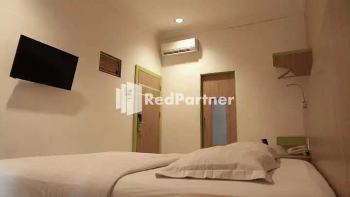 Медан: Wisma Sederhana Budget Hotel