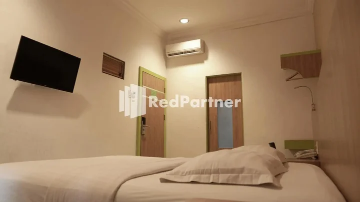 Медан: Wisma Sederhana Budget Hotel
