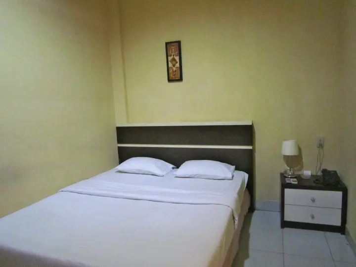 Медан: Wisma Sederhana Budget Hotel