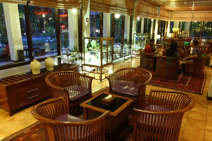 Самаринда: Mesra Business & Resort Hotel