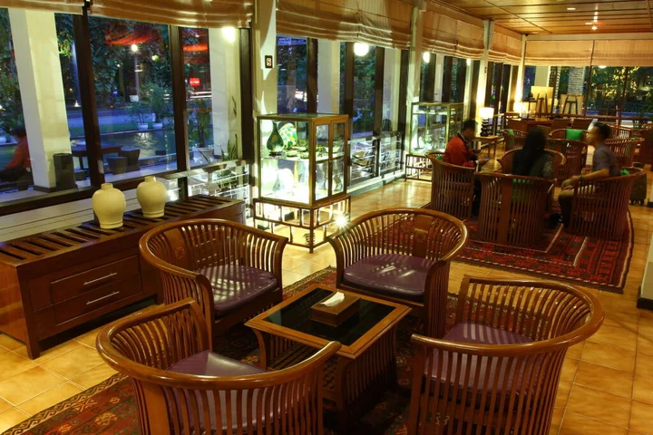 Самаринда: Mesra Business & Resort Hotel