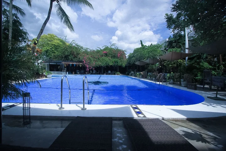 Самаринда: Mesra Business & Resort Hotel