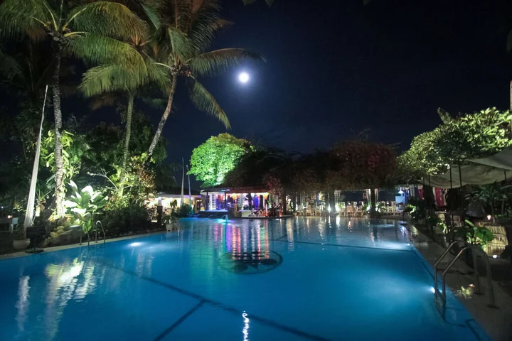 Самаринда: Mesra Business & Resort Hotel