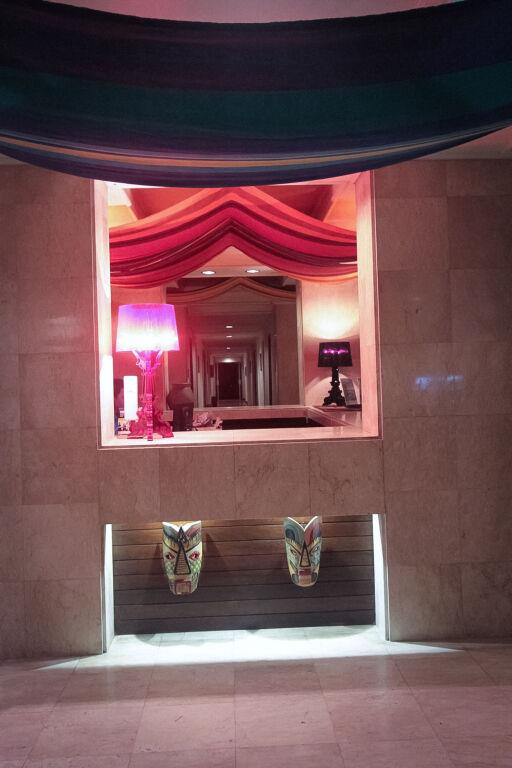 Самаринда: Mesra Business & Resort Hotel