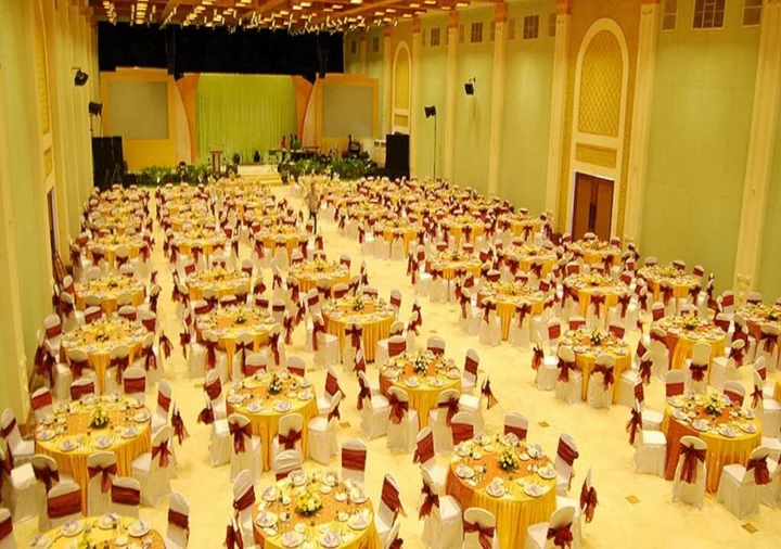 Самаринда: Mesra Business & Resort Hotel