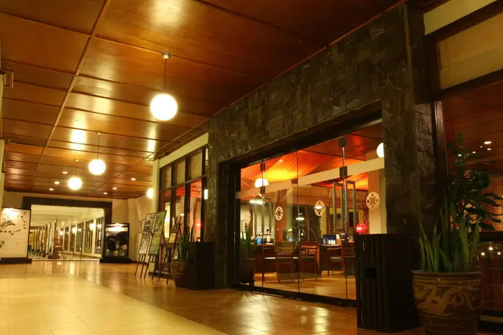 Самаринда: Mesra Business & Resort Hotel