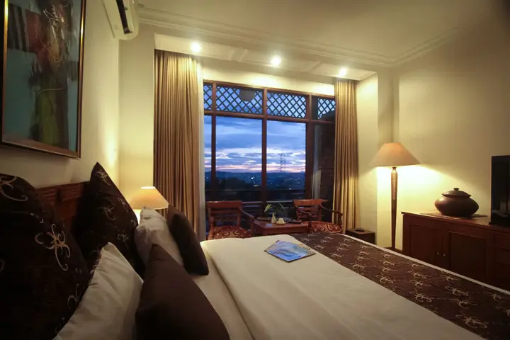 Mesra Business & Resort Hotel — фото 6