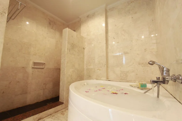 Самаринда: Mesra Business & Resort Hotel
