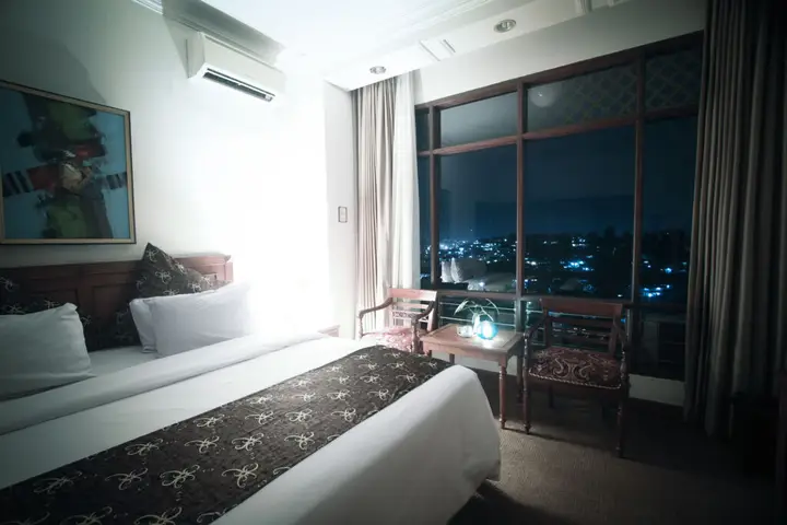 Mesra Business & Resort Hotel — фото 4