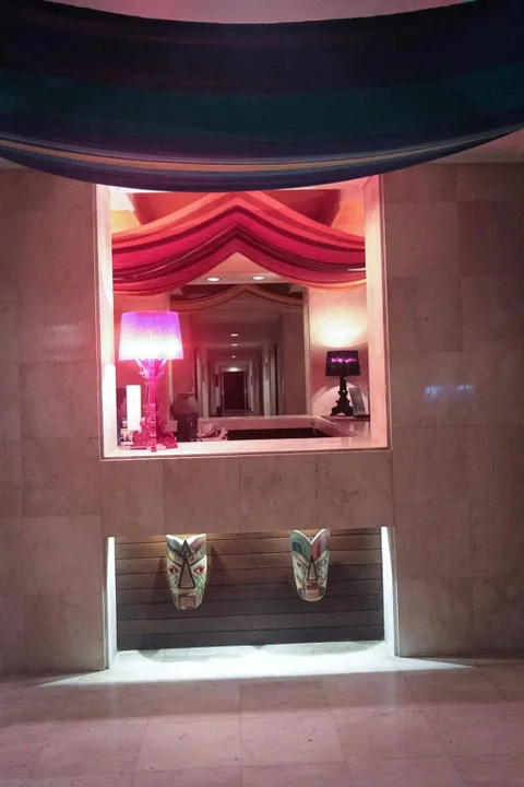 Самаринда: Mesra Business & Resort Hotel