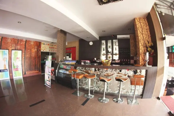 Медан: Capital O 2023 Medan Ville Hotel